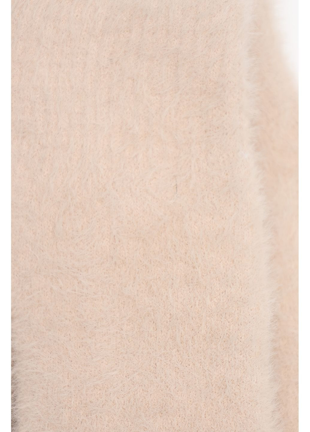 Рукавиці для дівчинки колір кремовий ЦБ-00285026 Henu (365782794)