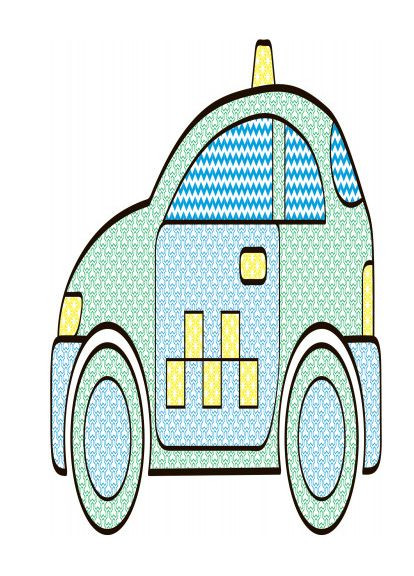 Дитяча водна розмальовка: Машинки 734013, 8 сторінок Ranok Creative (305077645)