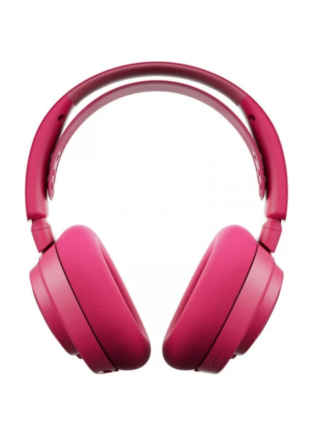 Игровые наушники Arctis Nova 7 Wireless Gen 2 Magenta (61732) [156826] SteelSeries (399644743)