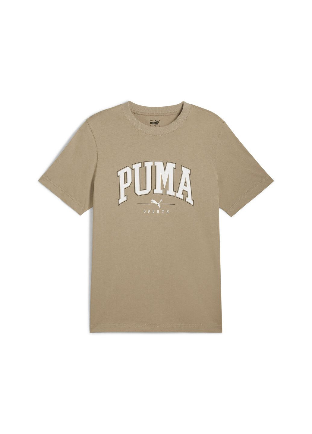 Футболка SQUAD Tee Men Puma (360429571)