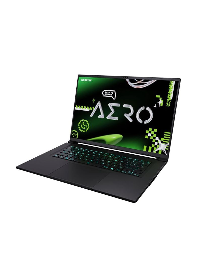 Ноутбук AERO X16 Ryzen AI 7 350/16GB/1TB/W11 RTX5060 165Hz (1VH93EEC94AH) Gigabyte (339056288)