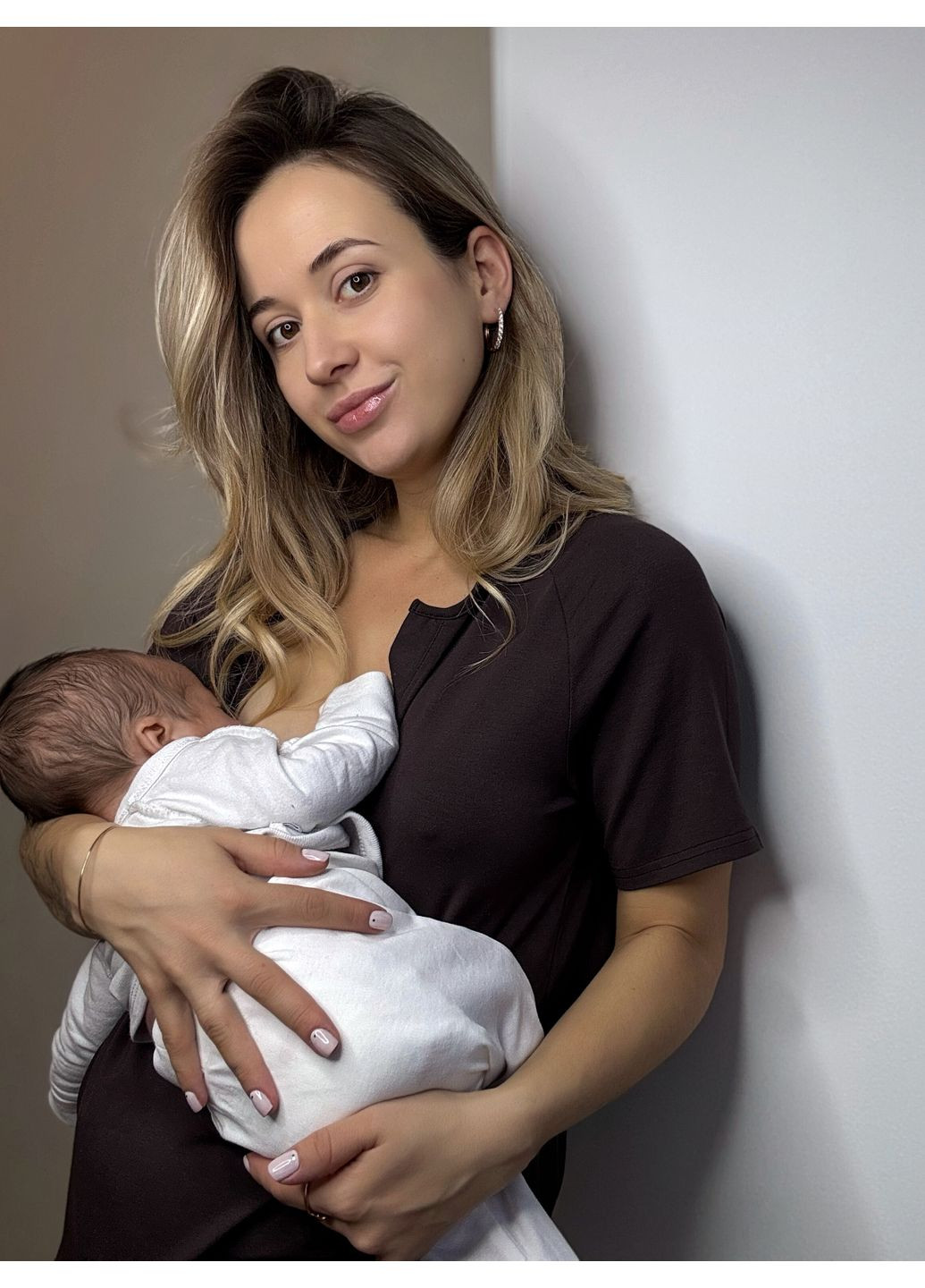 Ночная рубашка Мамин Дім (373039170)