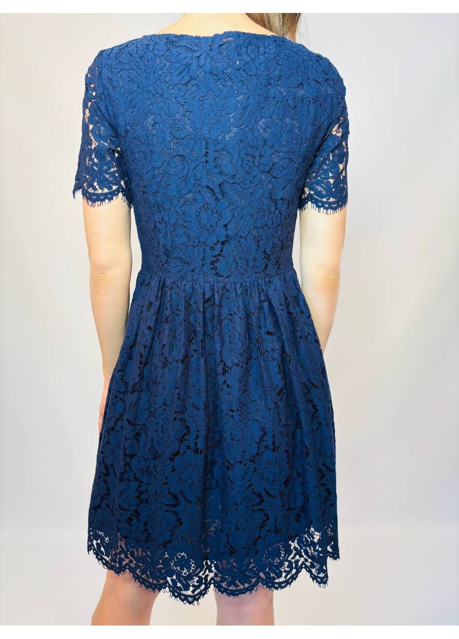 Синя сукня Minimum