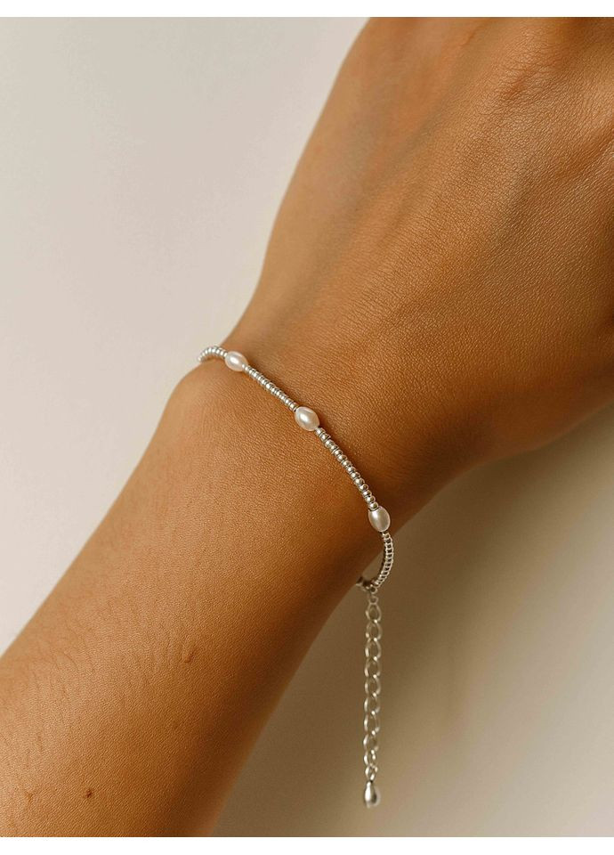 Браслет із перлинами 5486 ЛеБіжу LeBijou (367580271)