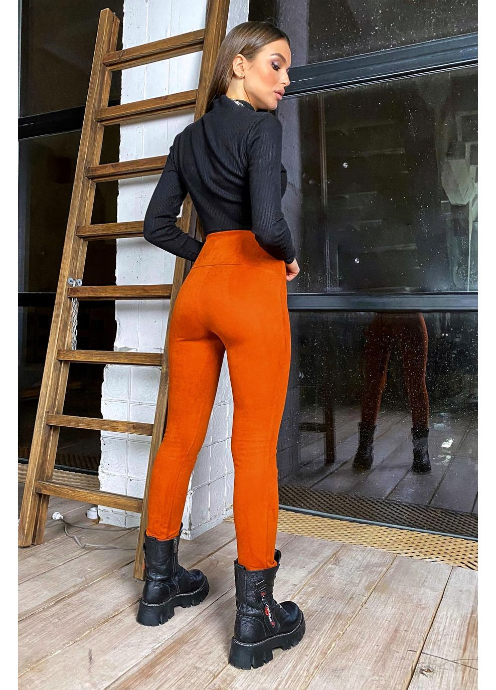 Лосины 1676.4534 Seventeen (348135651)