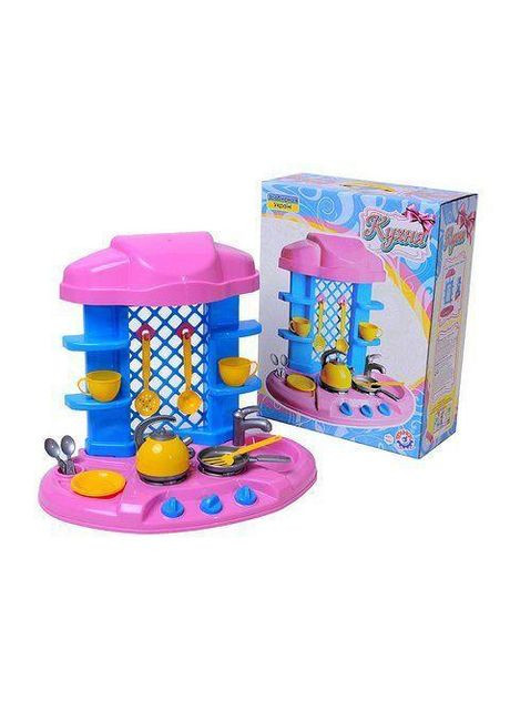 Кухня 6 1066TXK ТехноК (301790324)