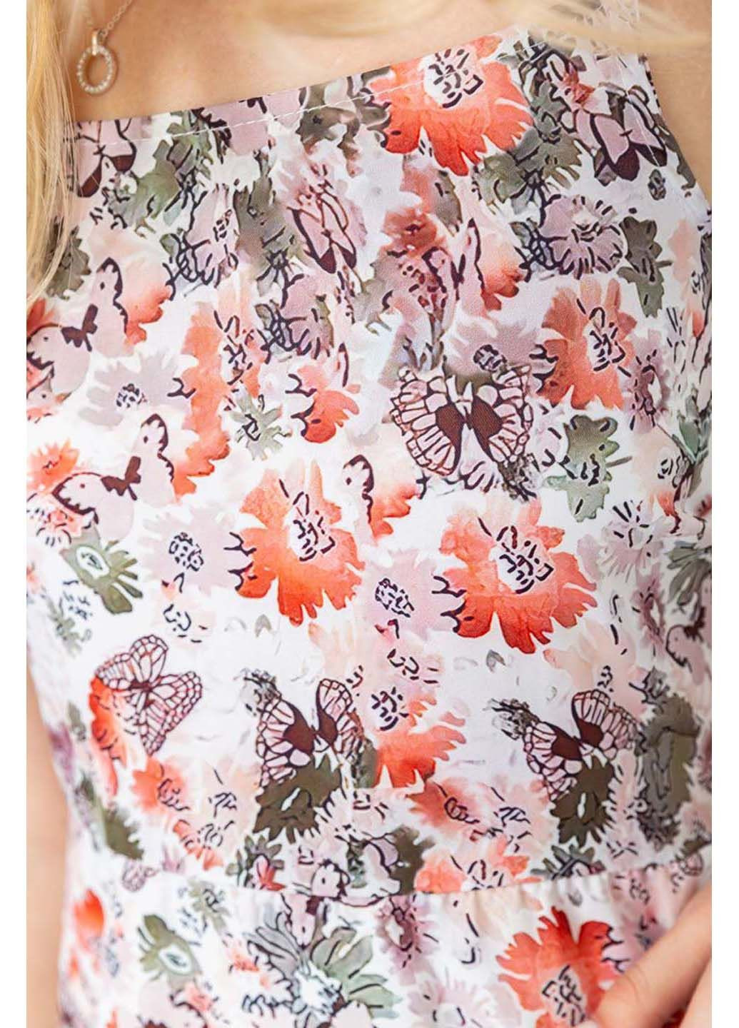 Летний женский сарафан Ager