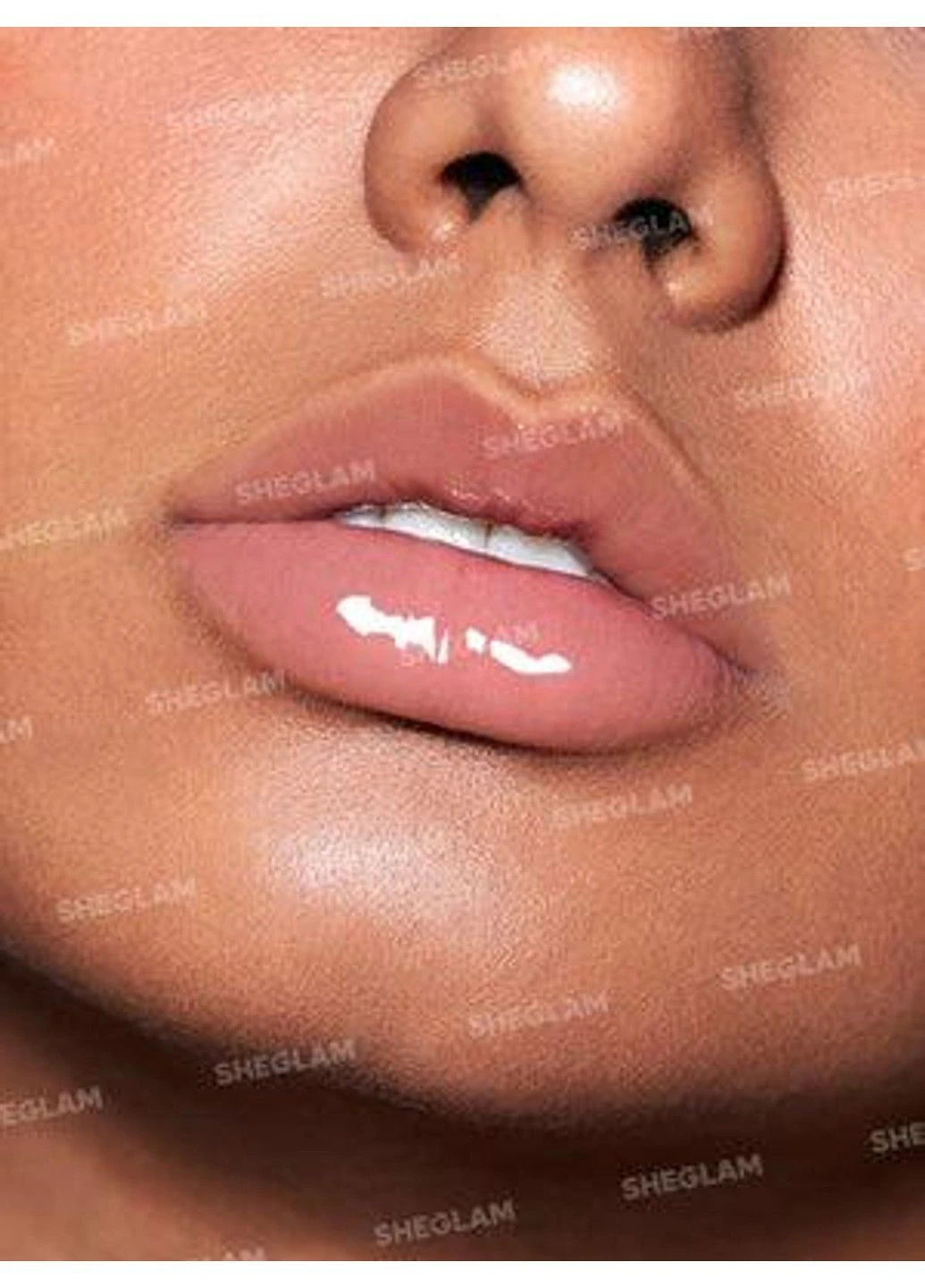 Масло для губ Jelly Wow Hydrating Lip Oil-Loco For Coco Sheglam (316582317)