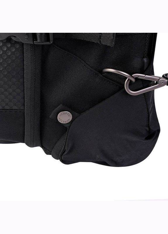 Рюкзак на колесах Comby Multy 56л Black (HCMBY12/003-01) HEDGREN (322582390)