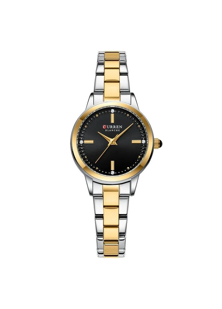 9094 Silver-Gold-Black No Brand (387399217)