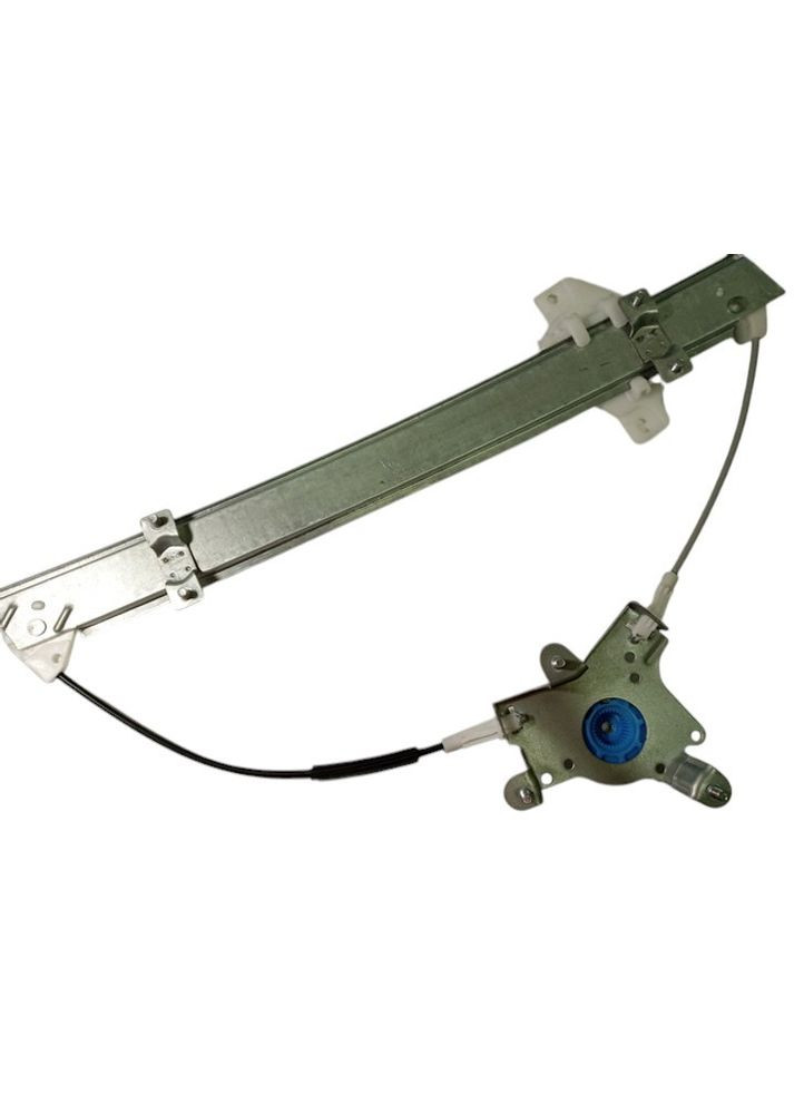 Стеклоподъёмник электрический (шестерня) передний правый Ланос Сенс (96430501) CRB (370431063)