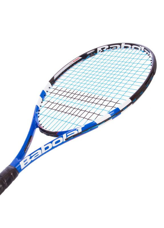 Ракетка для большого тенниса юниорская 140059100, Ракетка для большого тенниса юниорская 140059-100 (60495014) Babolat (293255544)