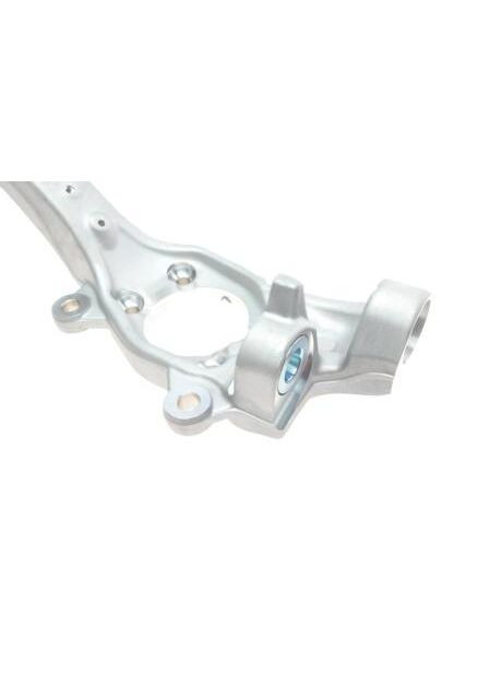 Кулак поворотный (цапфа) Audi A6 2.4-4.2 04-11 (L) (передняя) AUTOMOTIVE 07.31.320 (opt-om) No Brand (354768732)