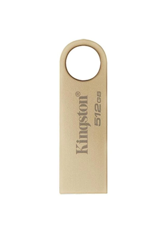 Флеш-накопитель USB3.2 512GB DataTraveler SE9 G3 (DTSE9G3/512GB) Kingston (370622037)