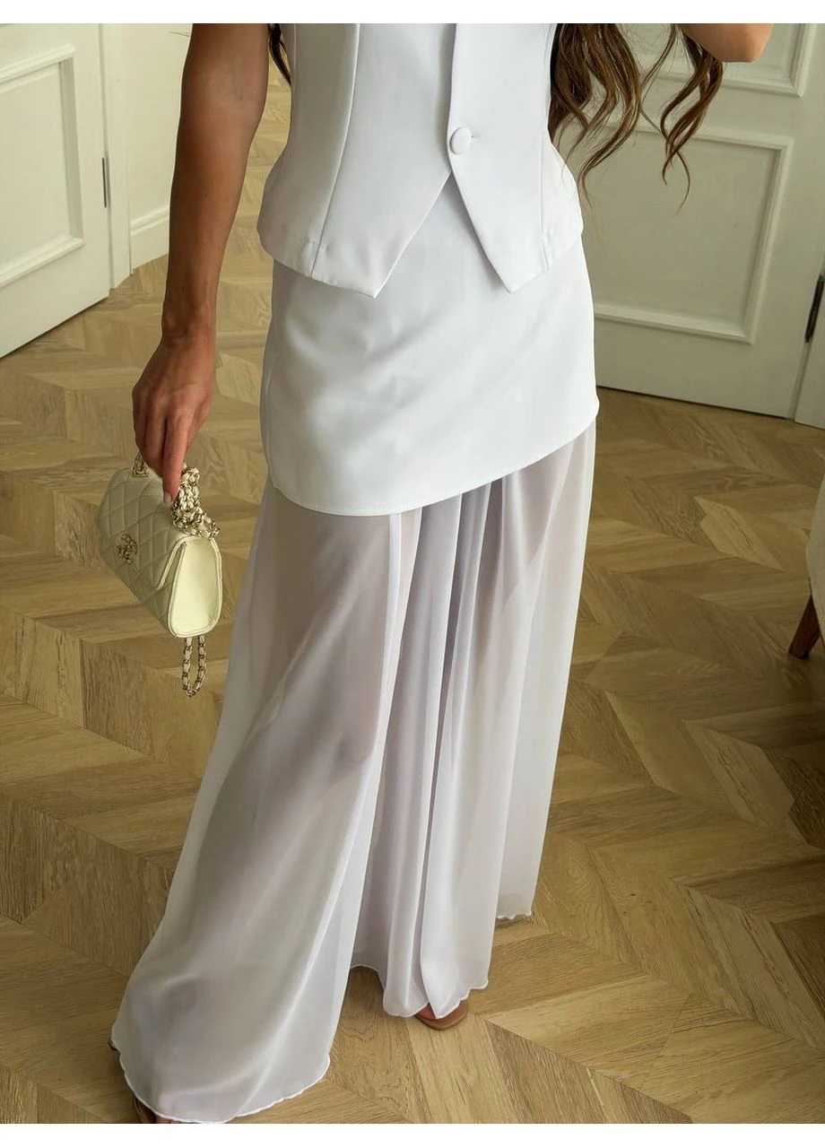 Жіночий костюм трансформер стильний Style Point (401463641)