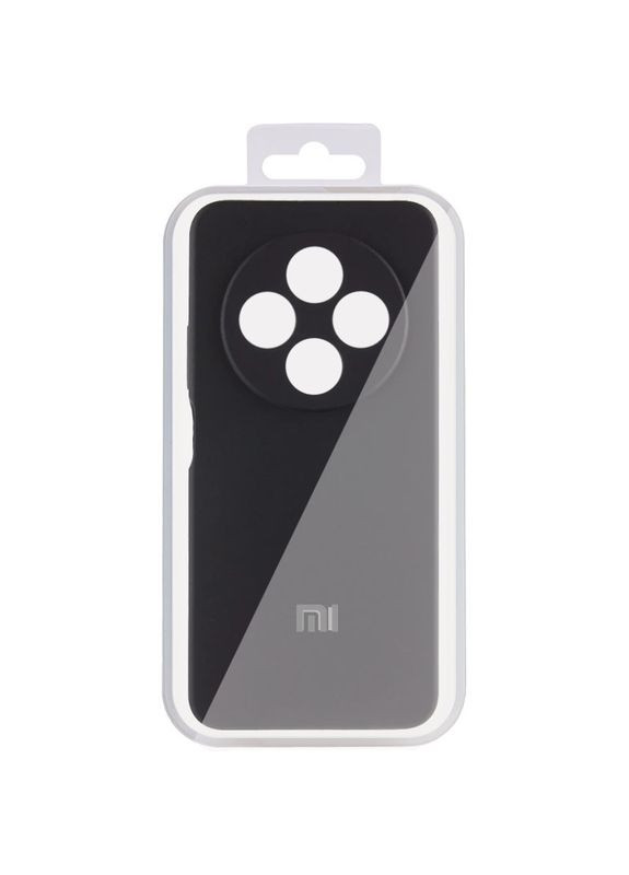 Чехол Silicone Cover Full Camera для Xiaomi Redmi 14C / Poco C75 Lakshmi (337689350)