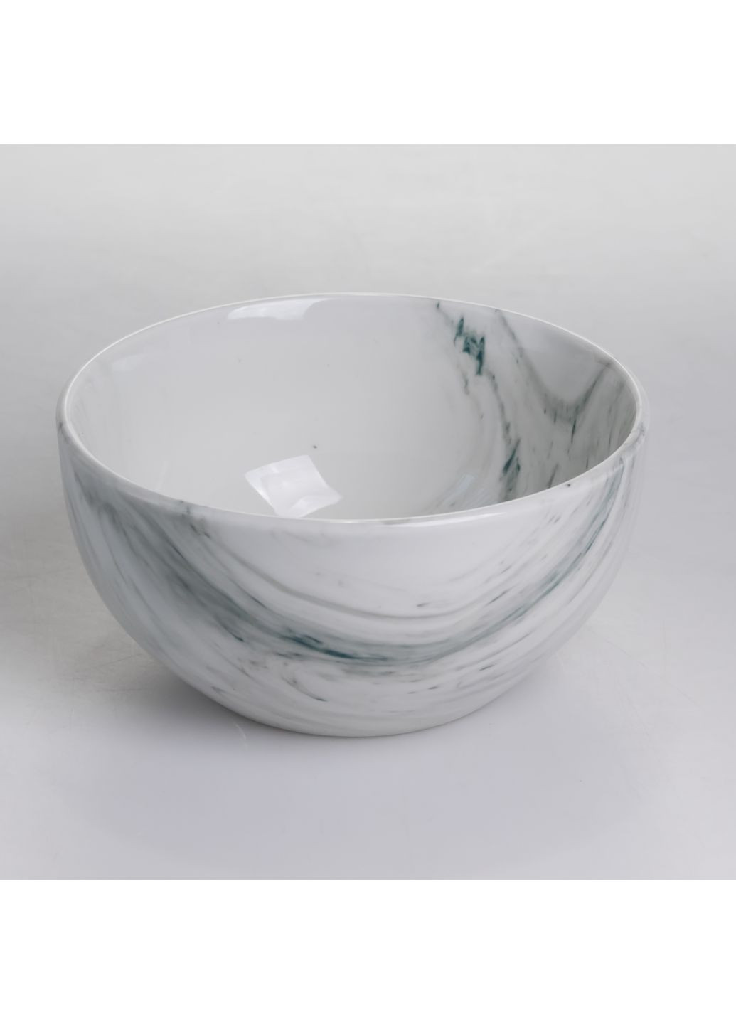 Столовий сервіз із порцеляни Marmor 16 предметів на 4 персони Yiwu (366092024)