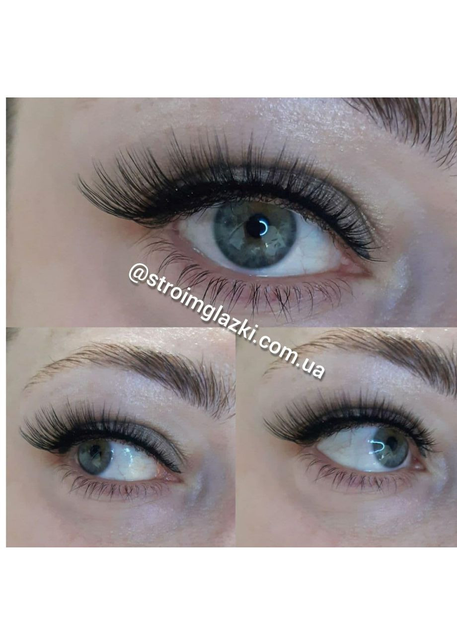 Маркер-підводка для надягання багаторазових вій БЕЗ клею, БЕЗ магнітів, Magnetic Lashes (366668476)