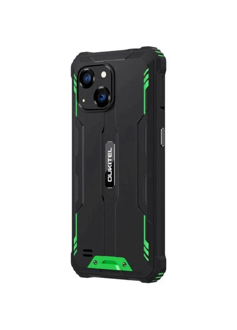 Смартфон WP32 4/128Gb Green Oukitel (392219921)