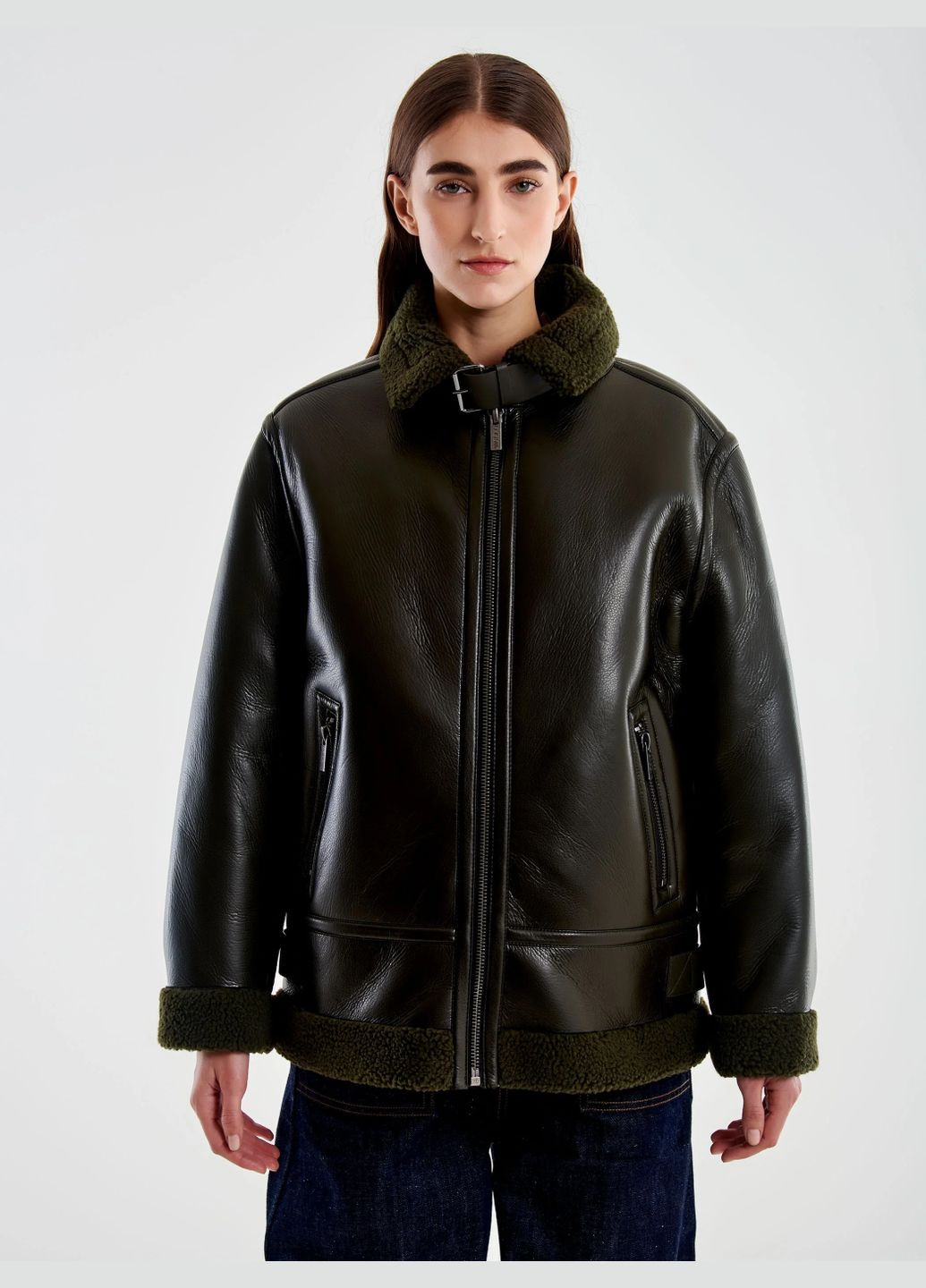 Дублёнка Vicolo (316307441)