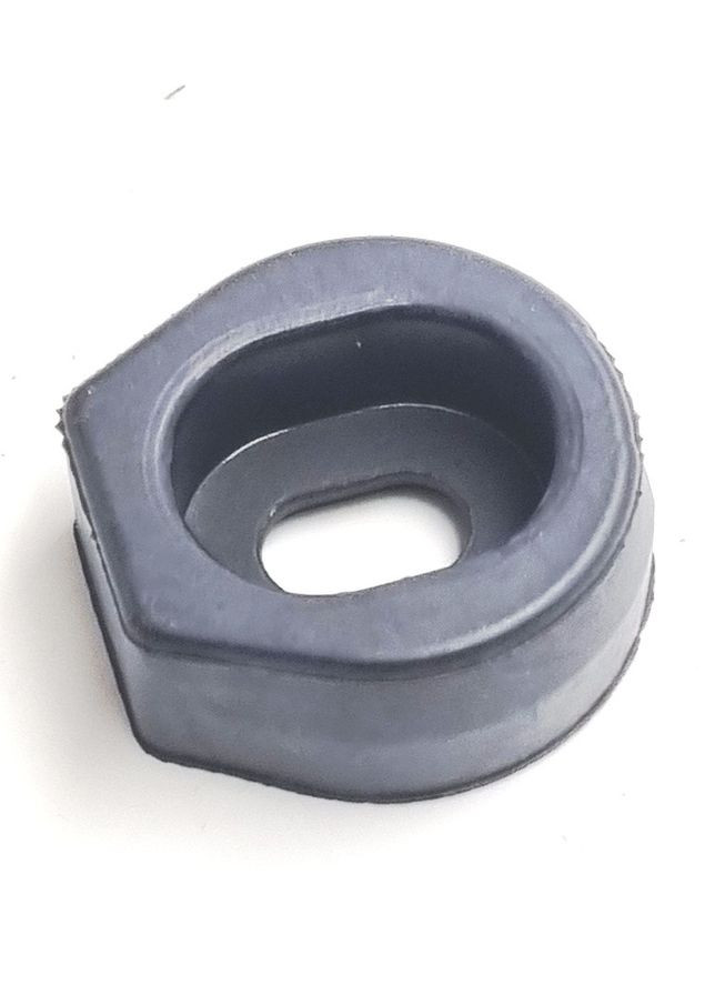 Отбойник крышки багажника, оригинал MB331387 Паджеро Пинин, иО 1998-2007 Mitsubishi Pajero (345737966)