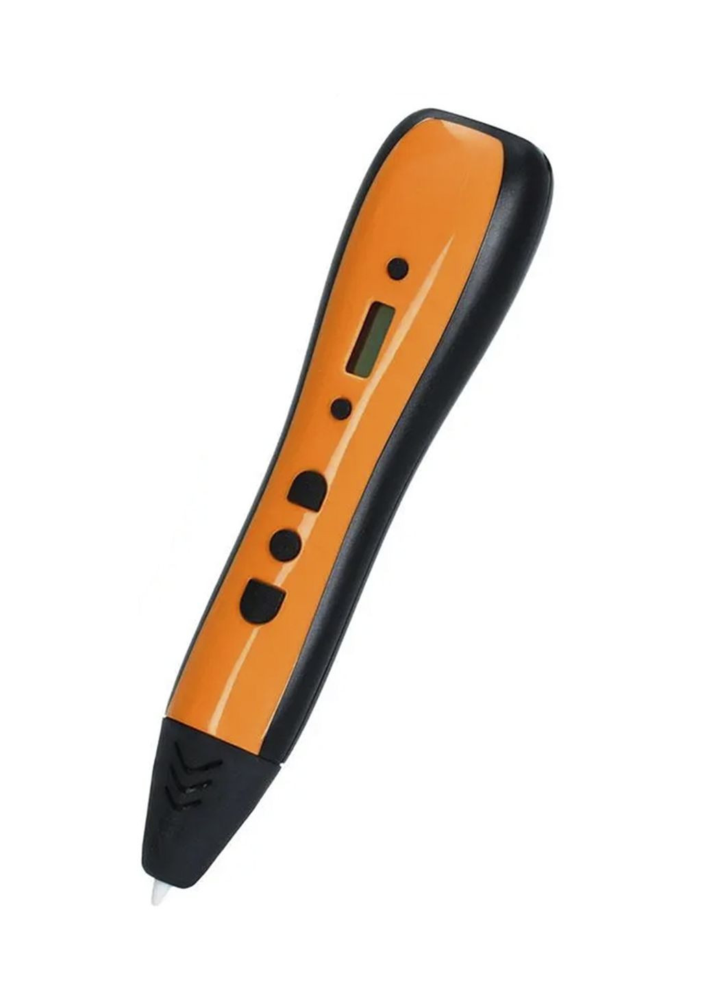 3D-ручка колір різнокольоровий CB-00283520 Limo Toy (355183851)