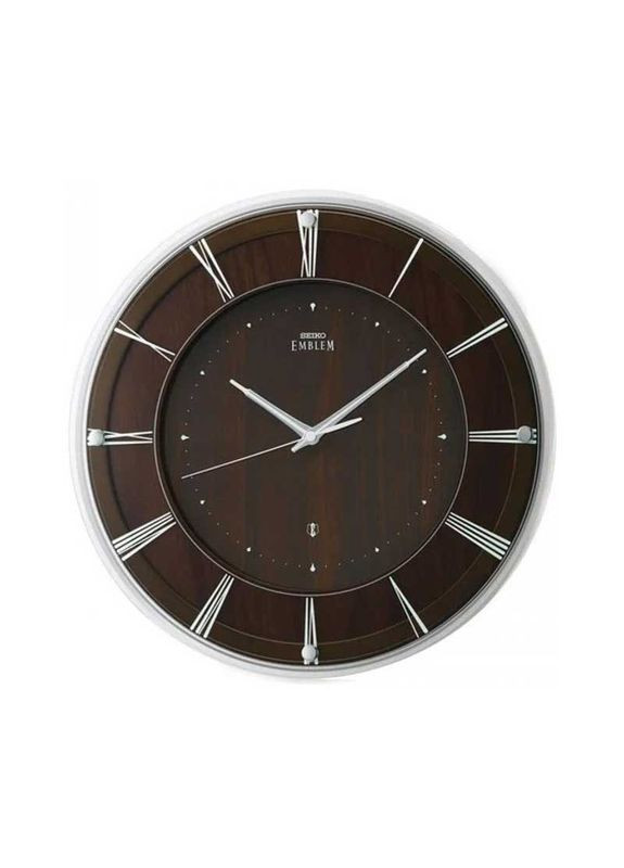 Настінні годинники AHS558A Seiko (330820857)