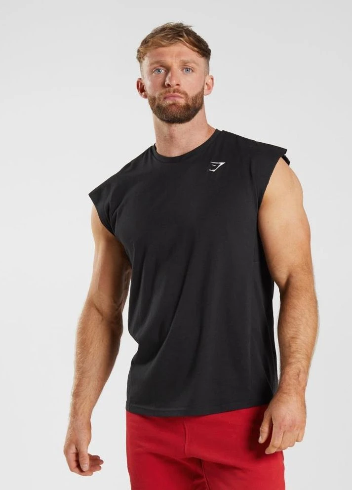 Майка спортивна Gymshark (379726890)
