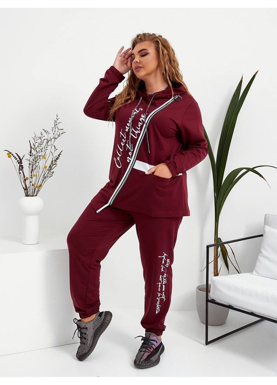 Жіночий костюм повсякденний Style Point (351542540)