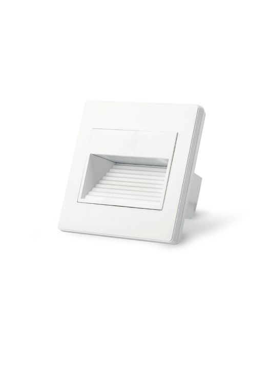 Світильник для підсвічування сходів JD13 1Вт 2700K (41193) Feron (370249617)