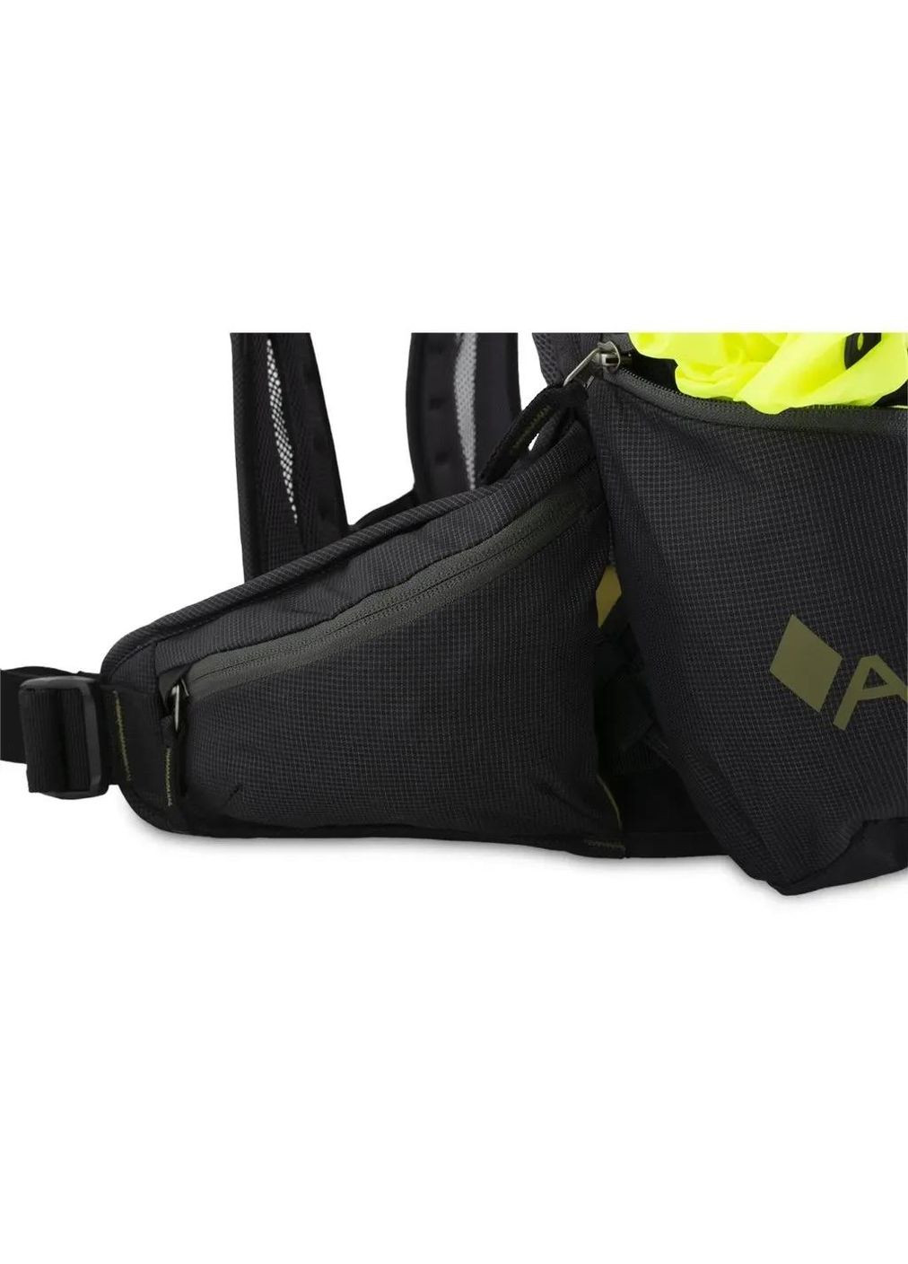 Рюкзак велосипедный Flite 15 Grey Acepac (334669533)