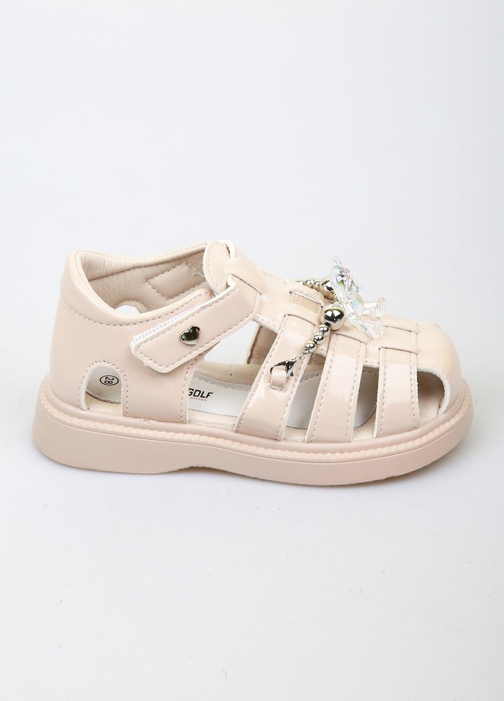 Босоніжки Jong Golf (362417417)