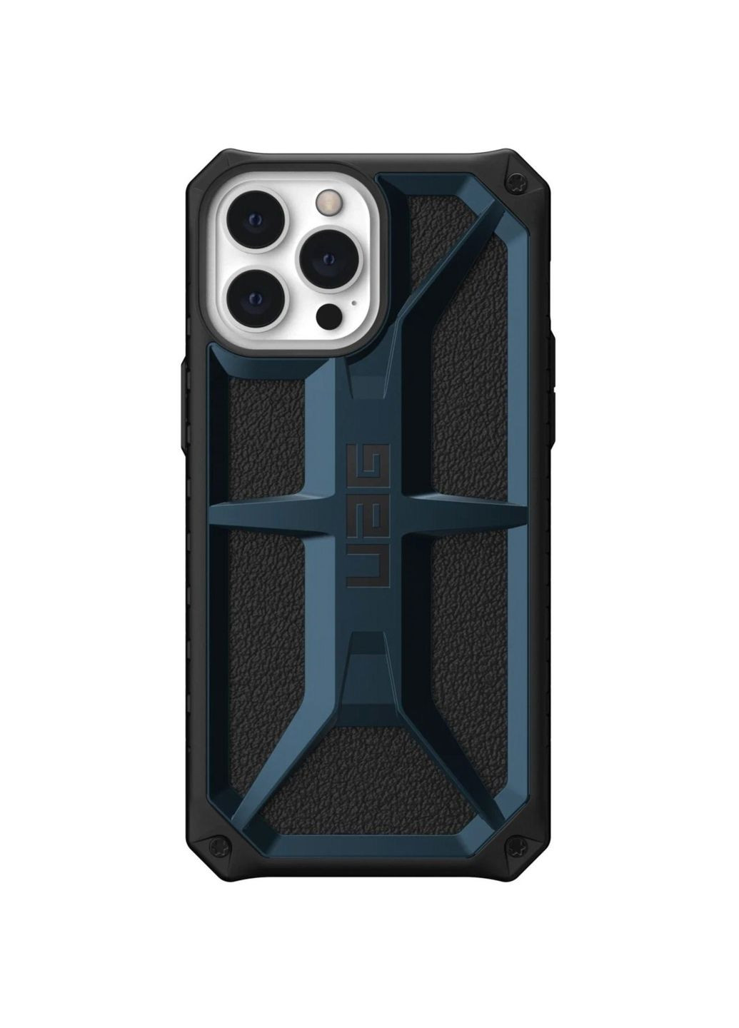 Чохол-накладка Monarch для Apple iPhone 13 Pro Max Mallard (113161115555) Urban Armor Gear (341490256)