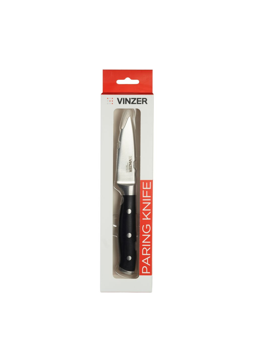 Ніж для овочів Classic line 8.9 см (50280) Vinzer (285792047)