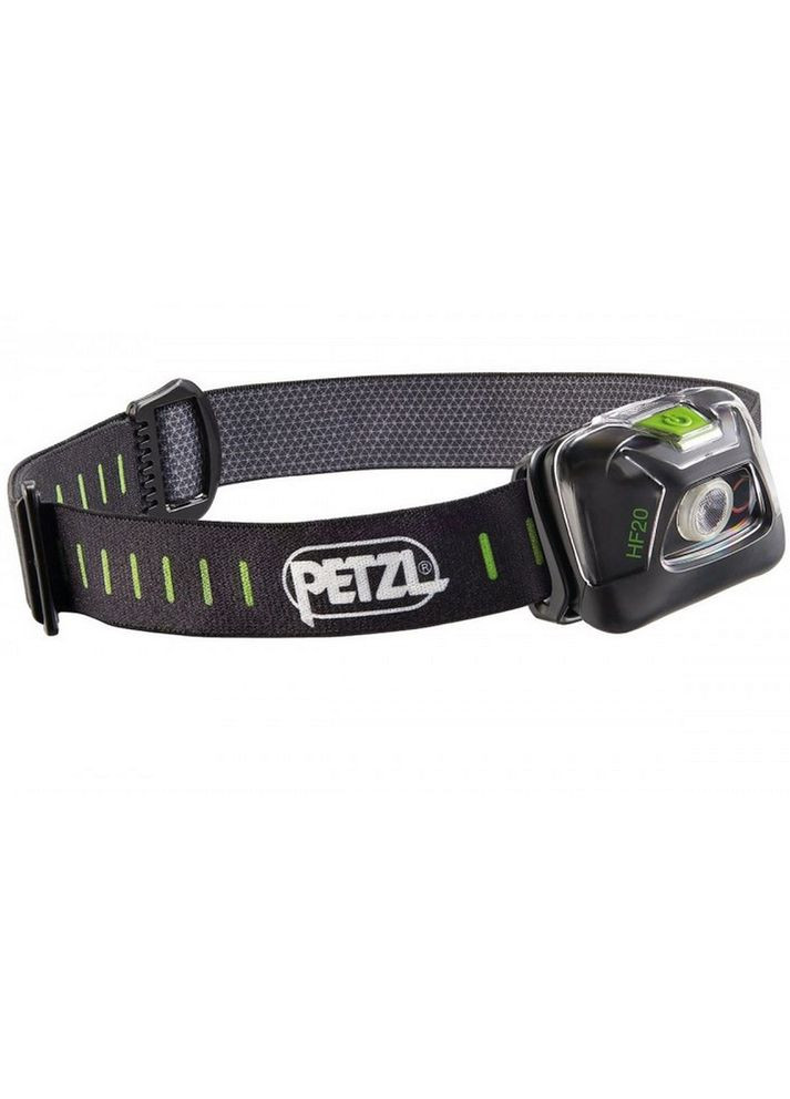Ліхтар налобний HF20 E003BA00 Petzl (316467124)