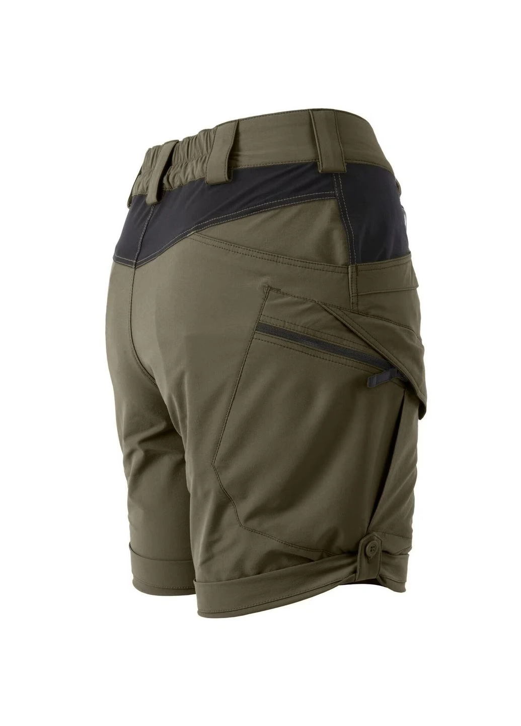 Жіночі шорти Helikon OTP Nylon 8,5", Helikon-Tex (338182835)