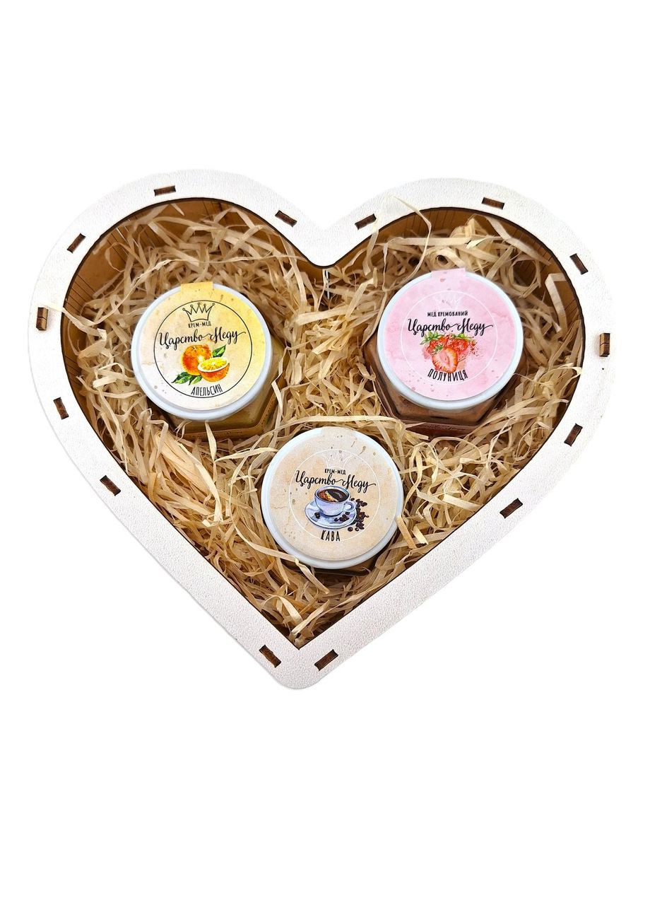 Подарунок для мами №236 на 8 березня, День Народження, День Матері, Новий Рік, Миколая. Царство Меду (366221508)