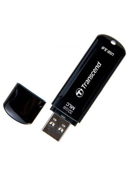 USB флеш накопитель 32GB JetFlash 750 USB 3.0 (TS32GJF750K) Transcend (315517177)
