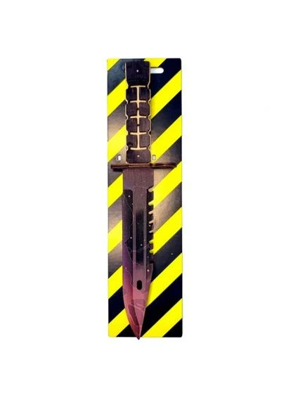 Сувенирный нож "M9 BAYONET", universe No Brand (362040578)