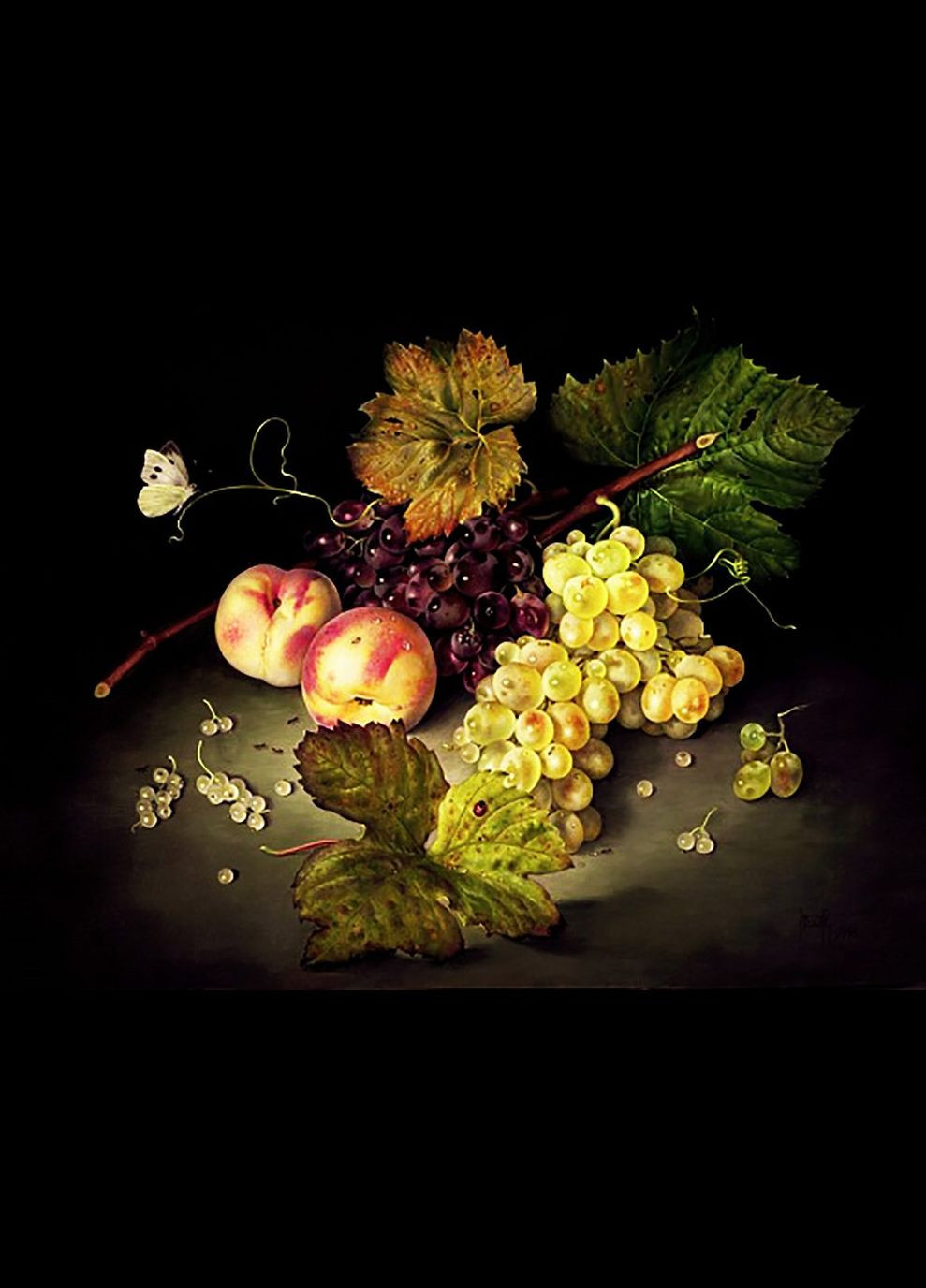 Алмазна мозаїка Чарівний діамант (333710369)