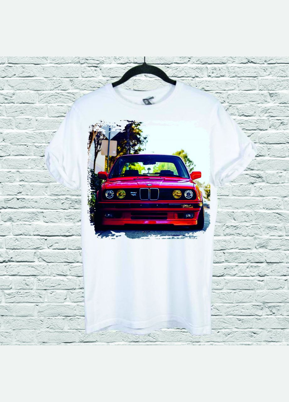 Футболка YOUstyle Car 0206 Gildan (279540464)