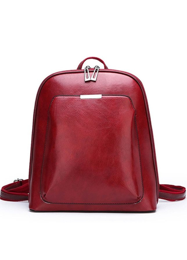 Женский городской рюкзак сумка 2 в 1 No Brand (301083220)