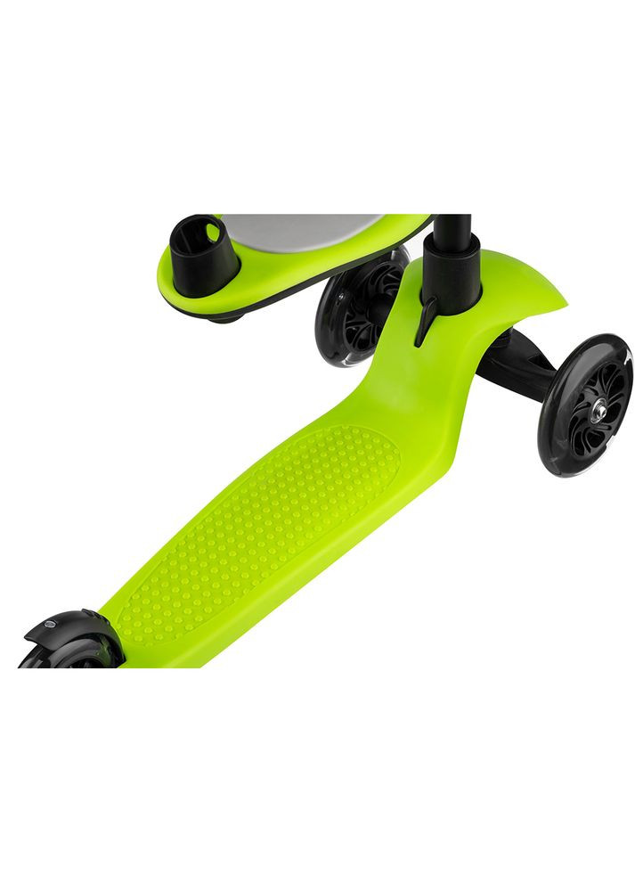 Самокат Alamo Green (ALAMO-125-GREEN) Miqilong (322906773)