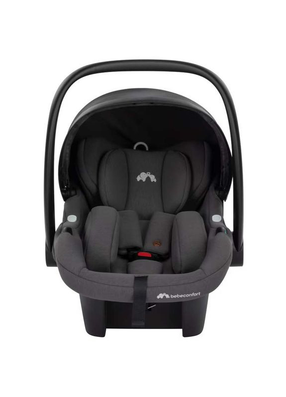 Універсальна коляска 3 в 1 Luvia Trio Mineral Graphite () Bebe Confort 1994153210 (336492652)