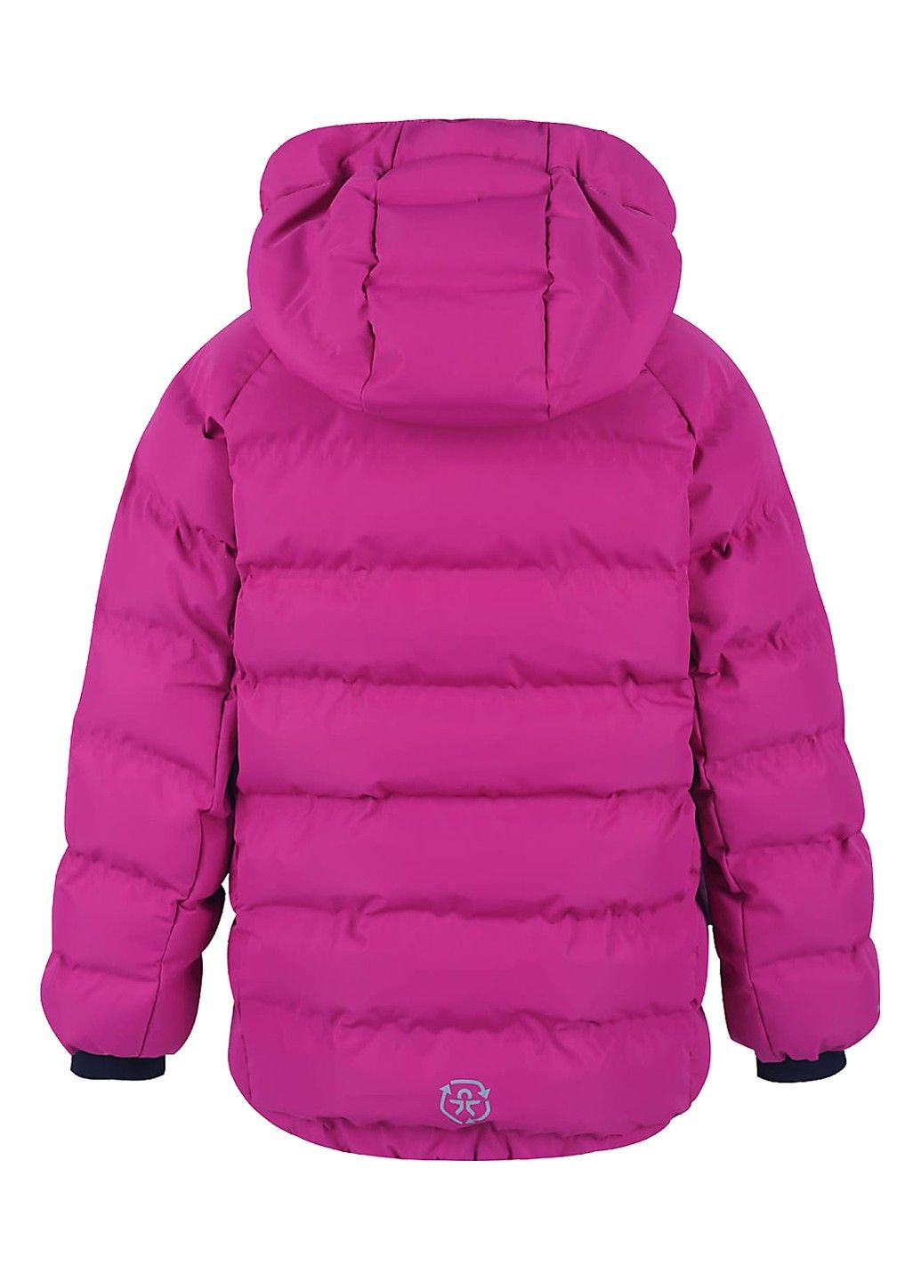 Куртка гірськолижна Festival Fuchsia дитяча - 740694-5885 Color Kids (358497949)