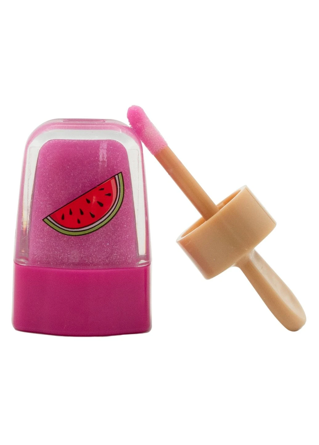 Блиск для губ CANDY Ескімо в асортименті CREATE IT! No Brand (393113660)