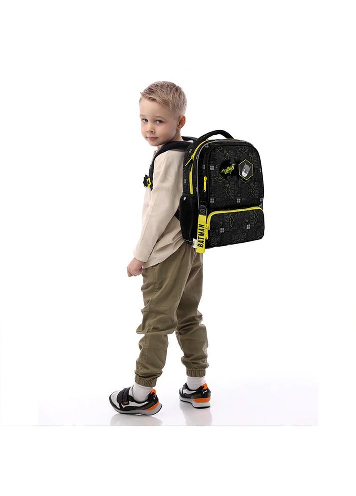 Рюкзак Kids DC Batman 8,5 л DC25-559XS Kite (325476460)