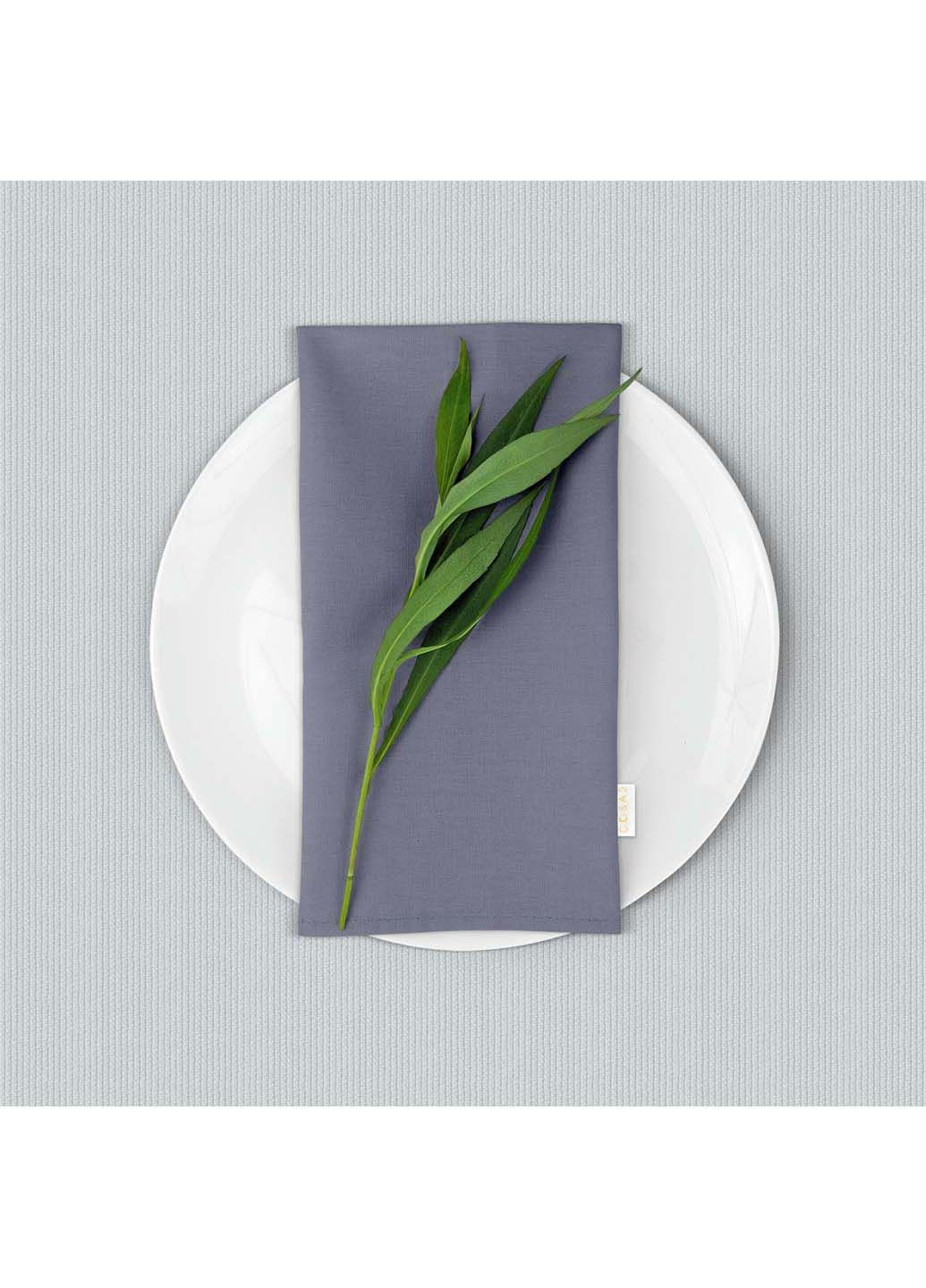 Скатерть на стол водоотталкивающая 100х180 Cosas (307475801)