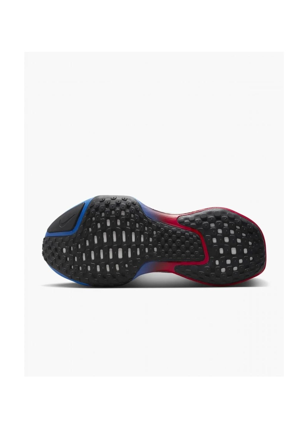 Серые кроссовки мужские invincible 3 grey fj3889-100 Nike