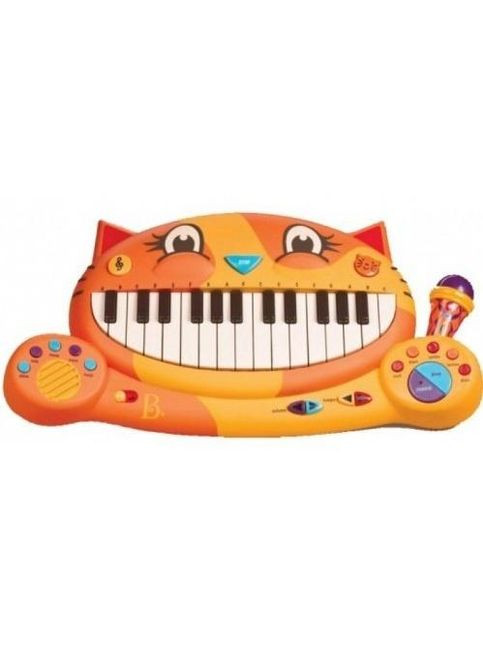 Музична іграшка Котофон Battat BX1025Z (331789460)